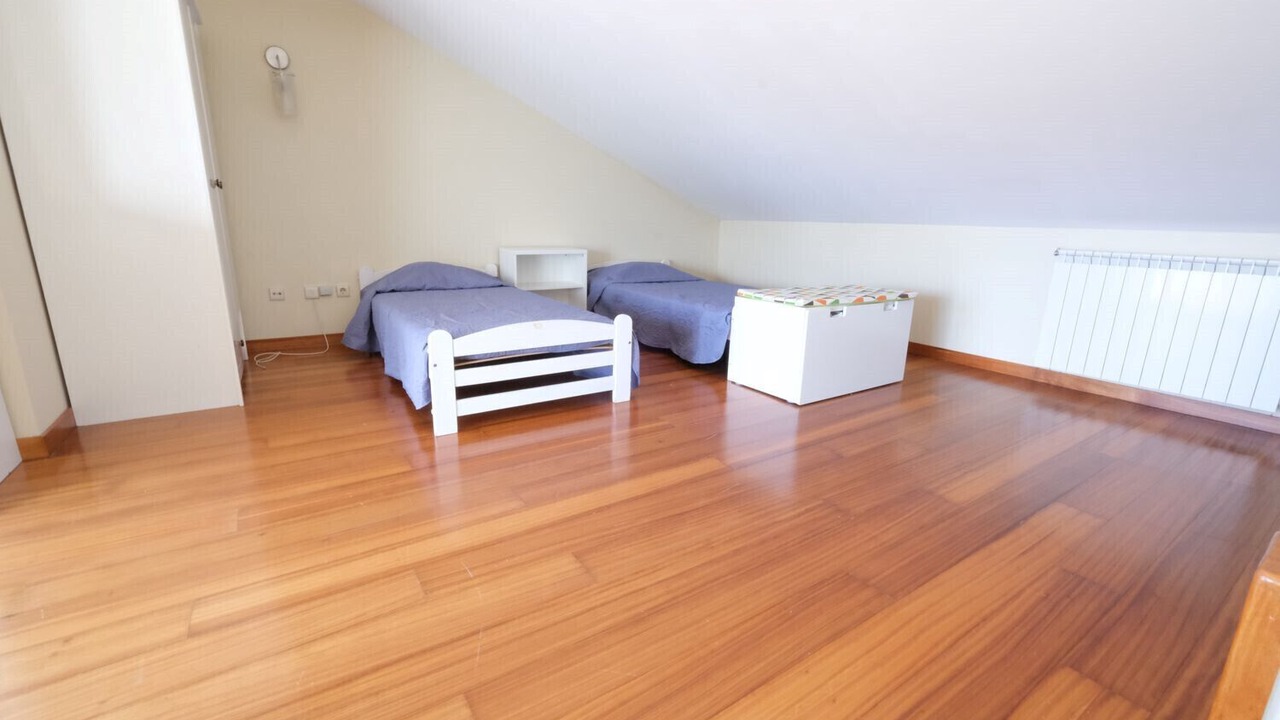Photo of Bedroom in Esposende