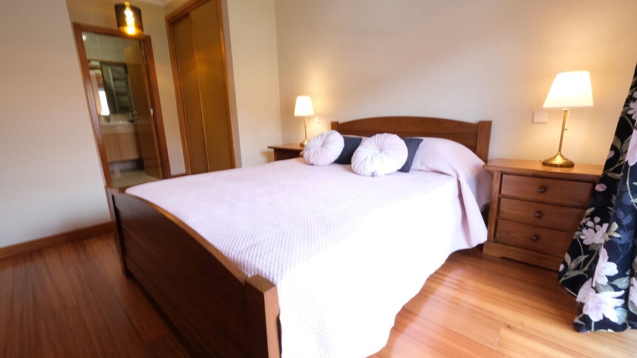 Photo of Bedroom in Esposende