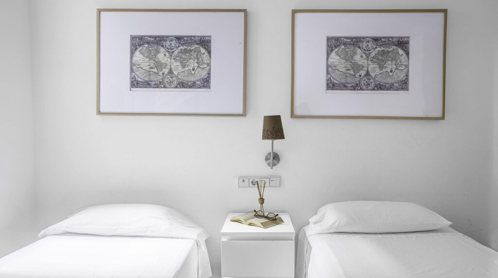 Photo of Bedroom in Hostafrancs