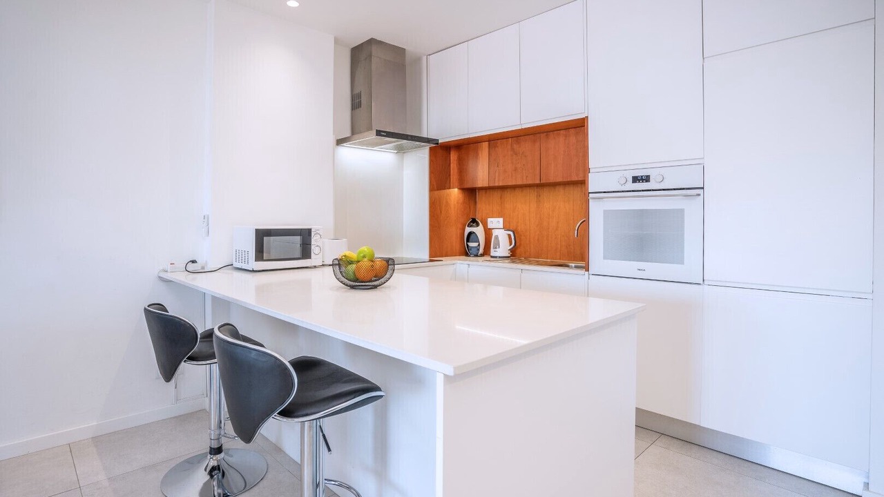 Photo of Kitchen in Areias de Sao Joao