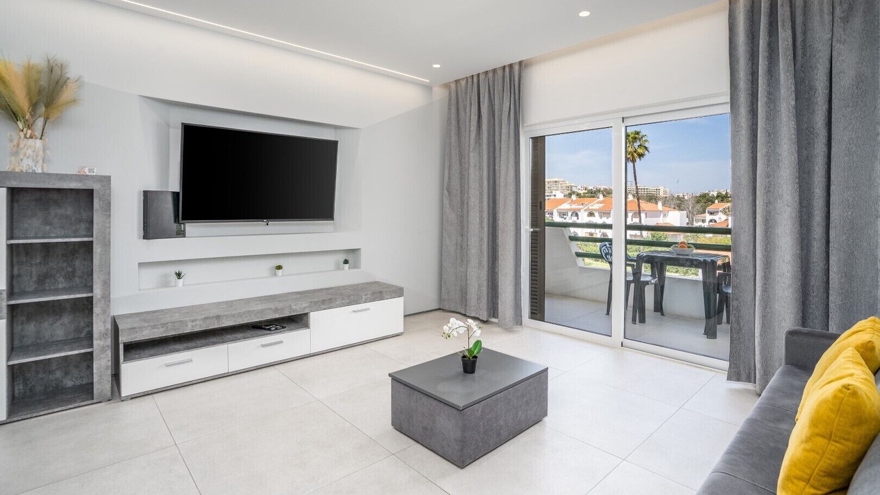 Photo of Livingroom in Areias de Sao Joao
