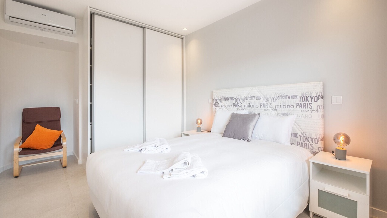 Photo of Bedroom in Areias de Sao Joao
