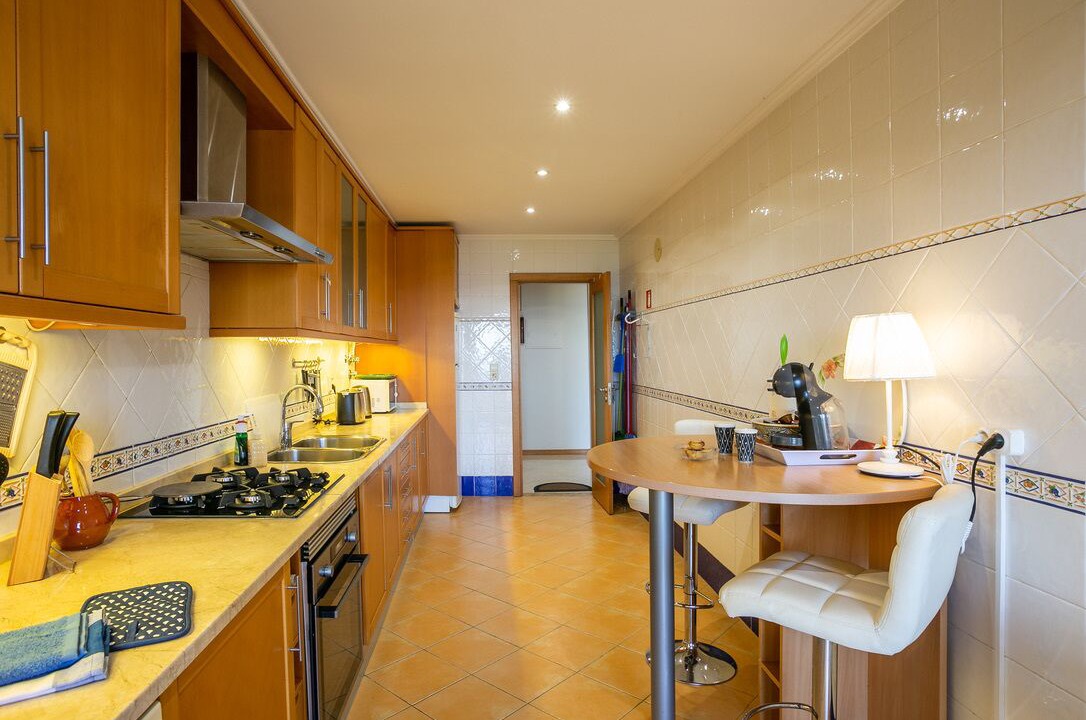 Photo of Kitchen in Cascais