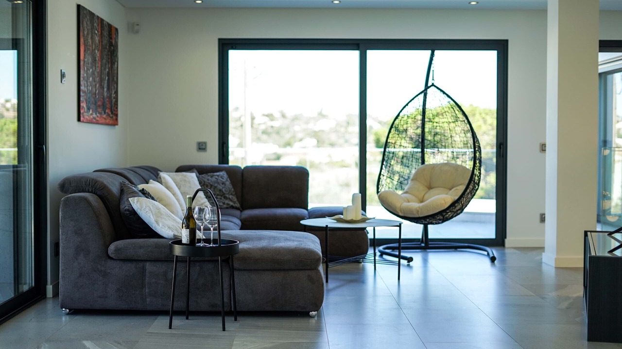 Photo of Livingroom in Sesmarias