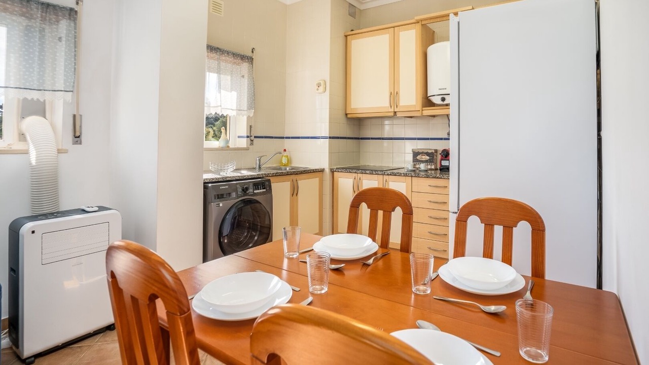 Photo of Kitchen in Torralta