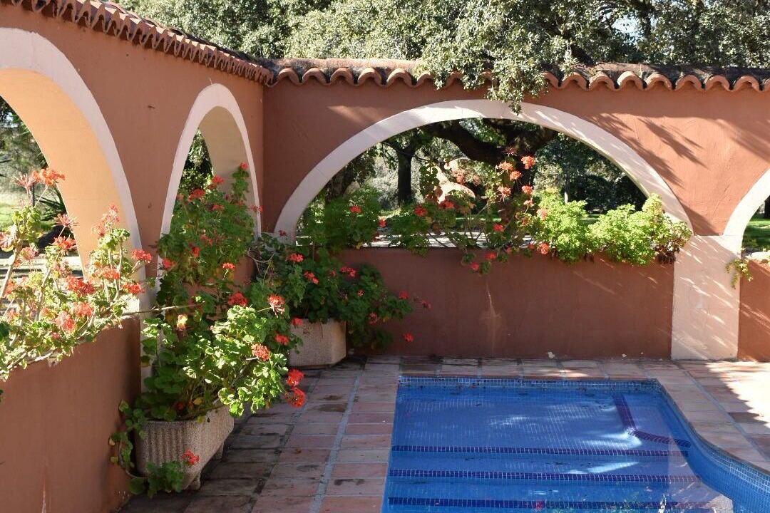Photo of Outdoor in Peraleda de la Mata