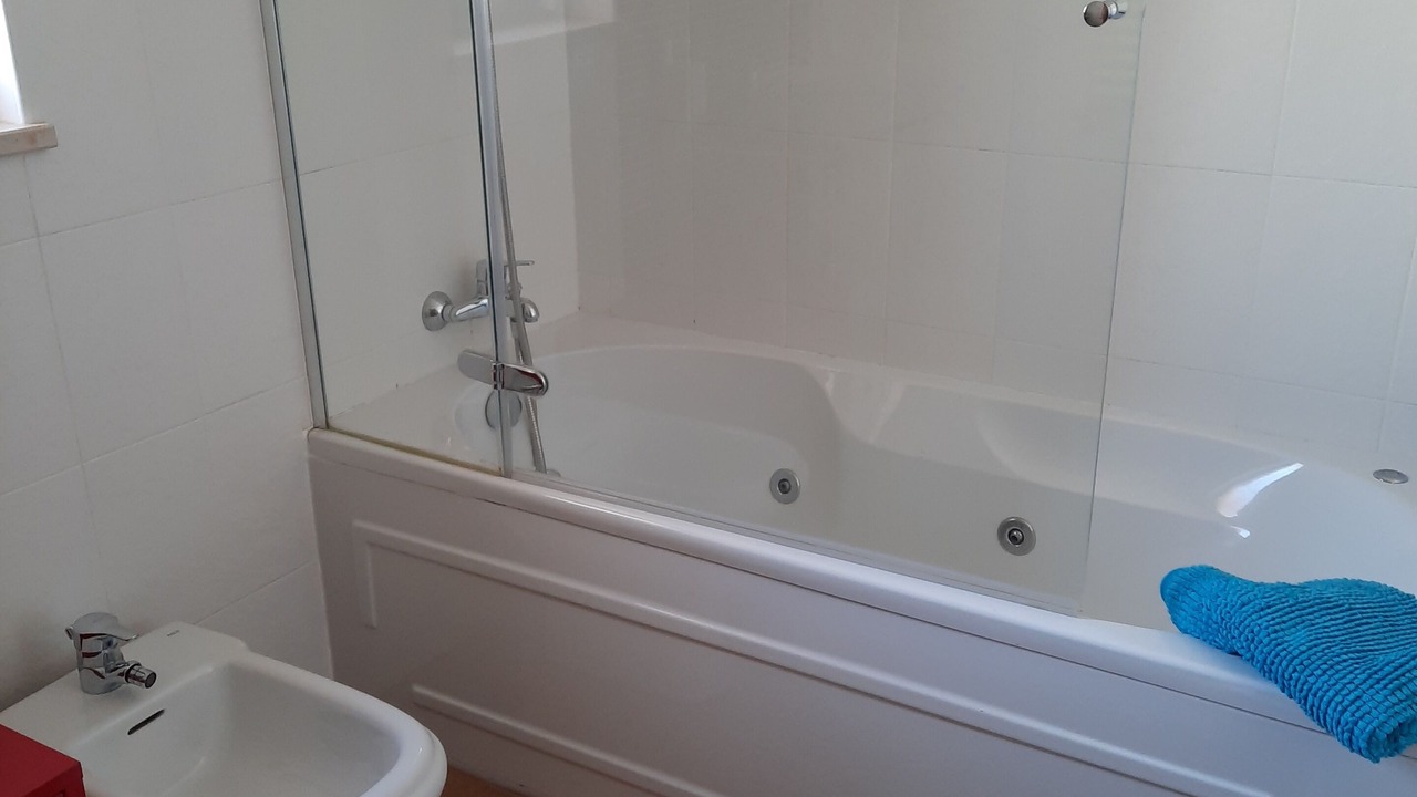 Photo of Bathroom in Albardeira