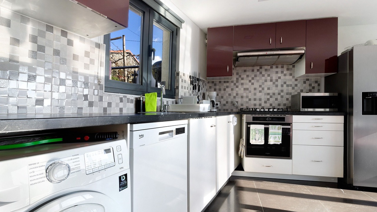 Photo of Kitchen in Cova