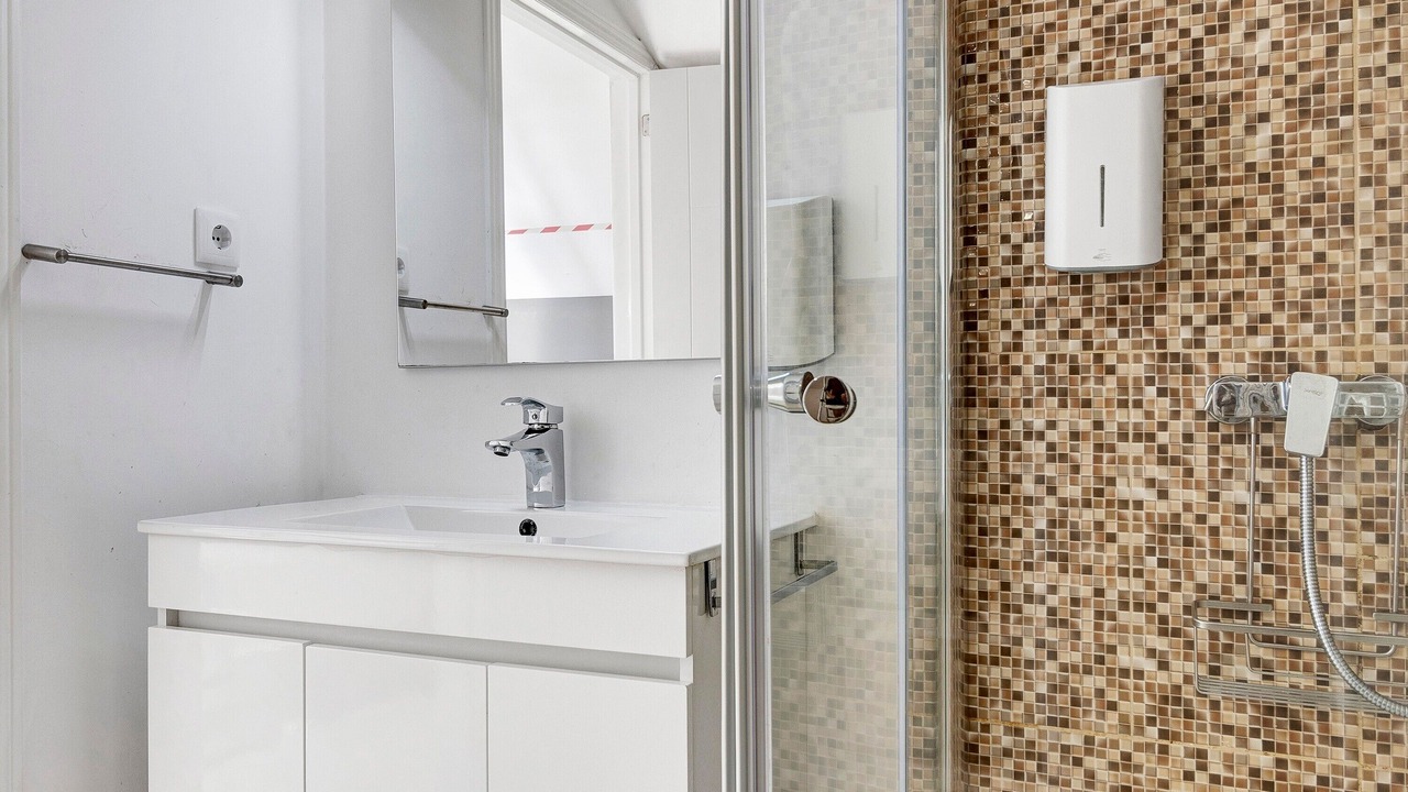Photo of Bathroom in Cova