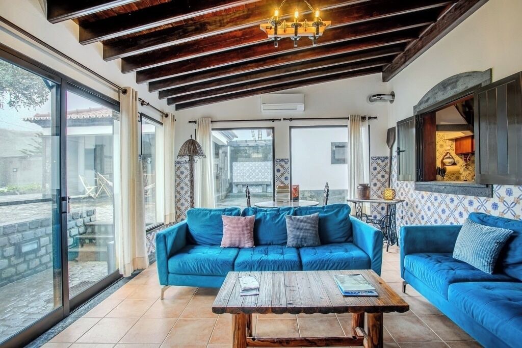 Photo of Livingroom in Ponta Delgada
