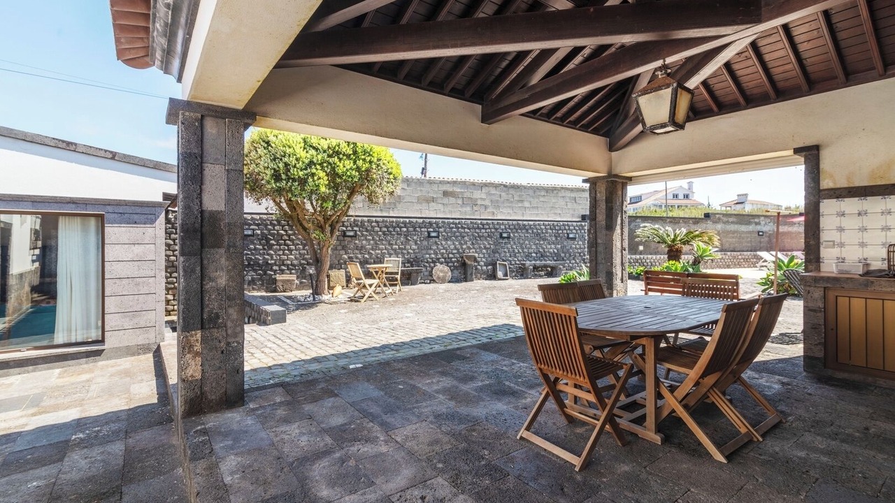 Photo of Outdoor in Ponta Delgada