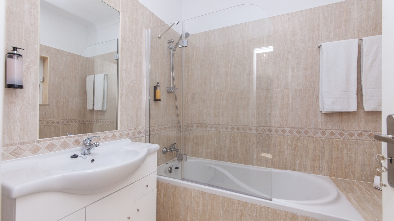 Photo of Bathroom in Lagos