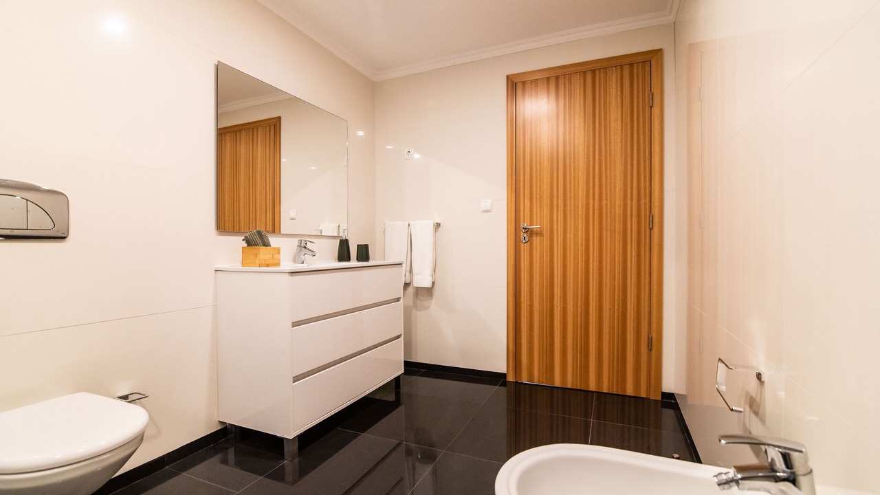 Photo of Bathroom in Furnas