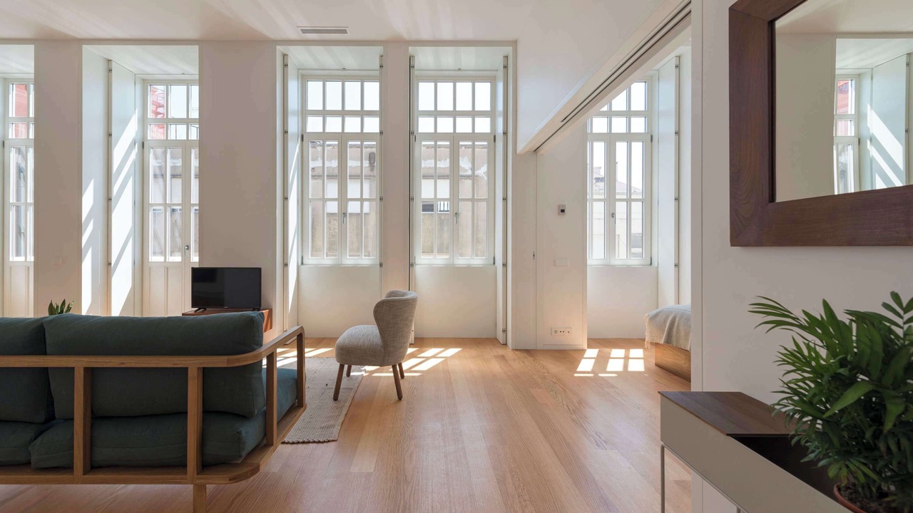 Photo of Livingroom in Centro / Baixa