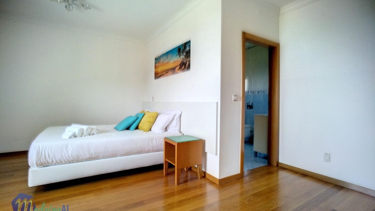 Photo of Bedroom in Ribeira Brava