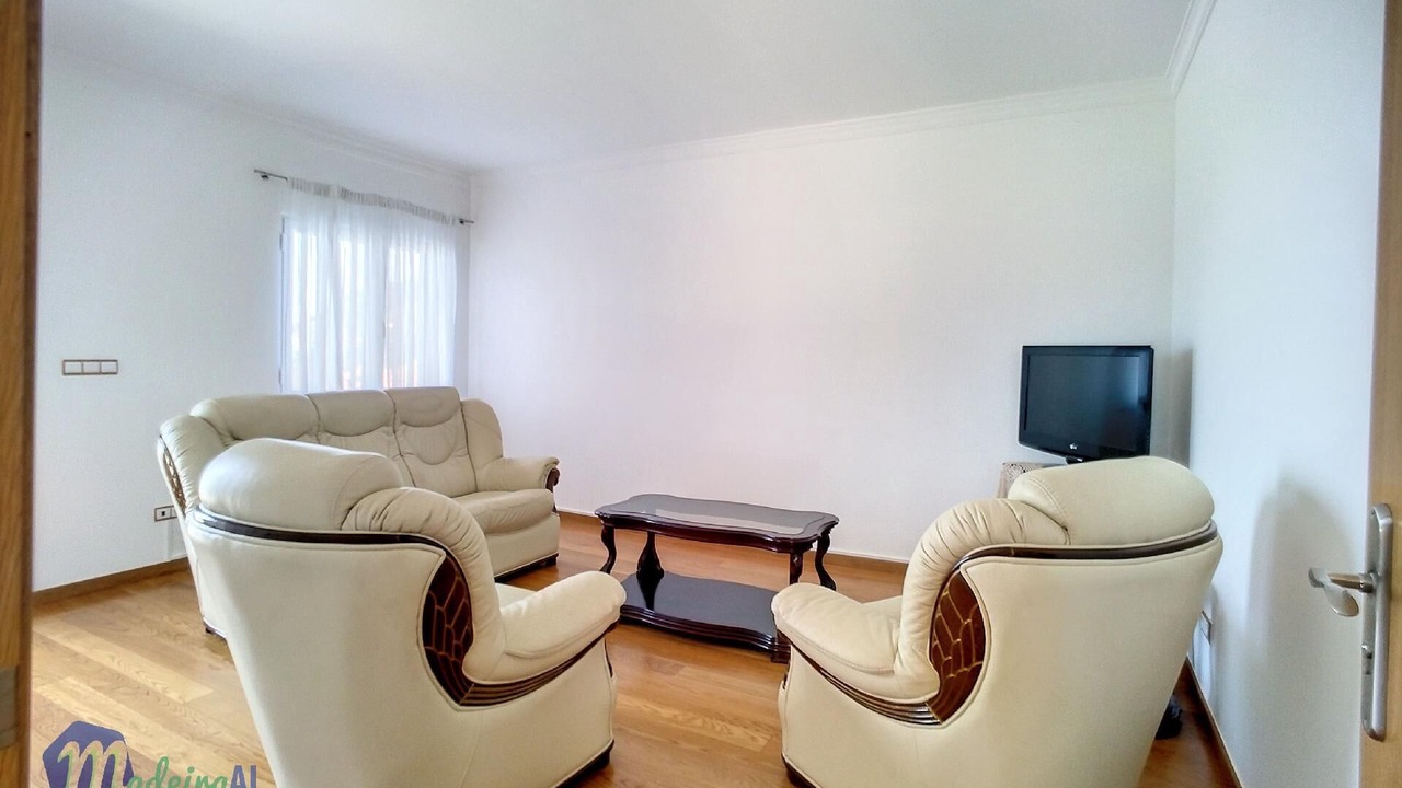 Photo of Livingroom in Ribeira Brava