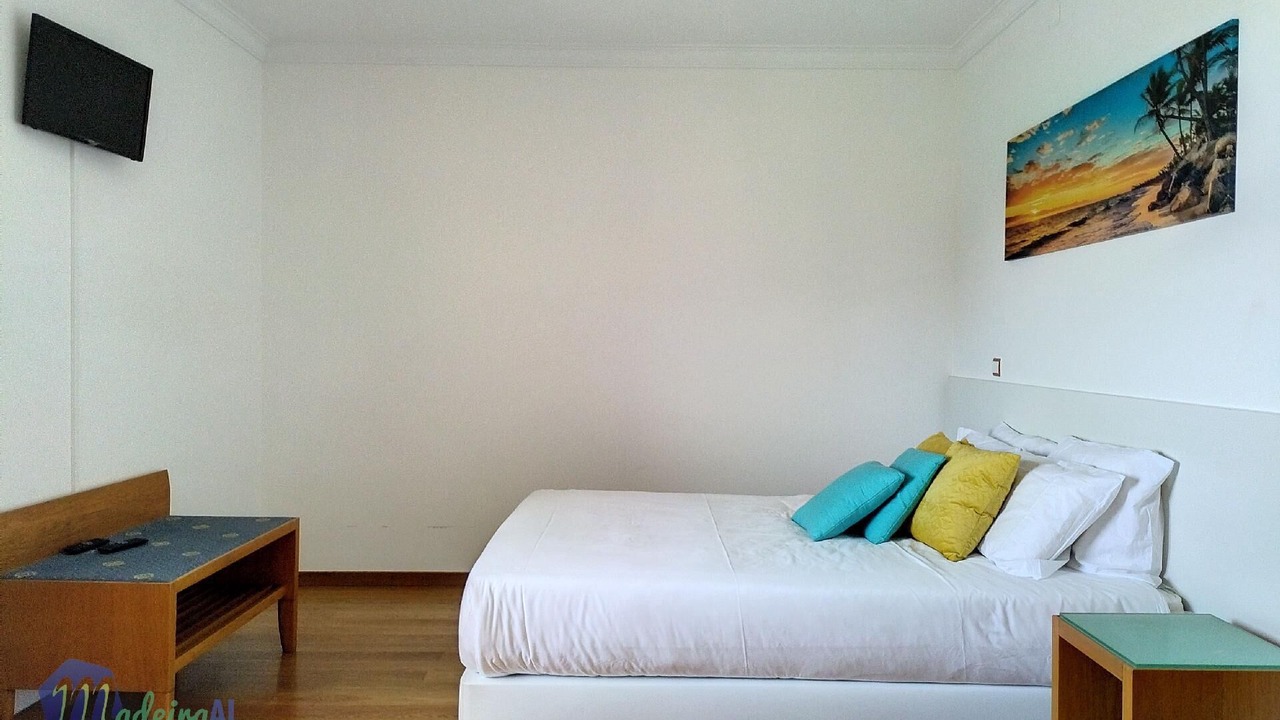 Photo of Bedroom in Ribeira Brava
