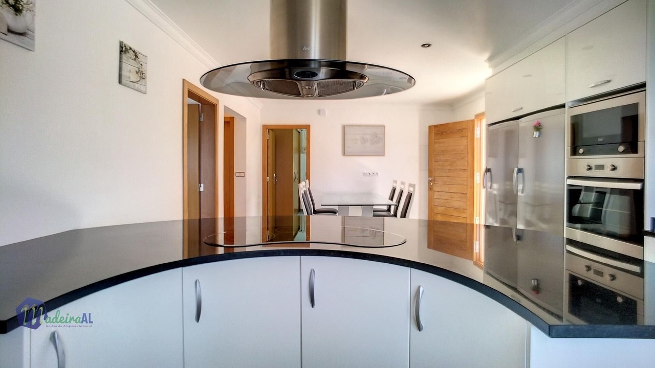 Photo of Kitchen in Ribeira Brava