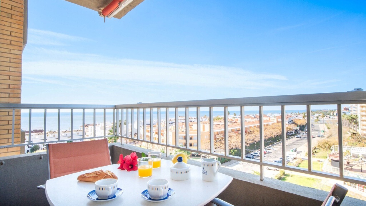 Photo of Outdoor in Islantilla