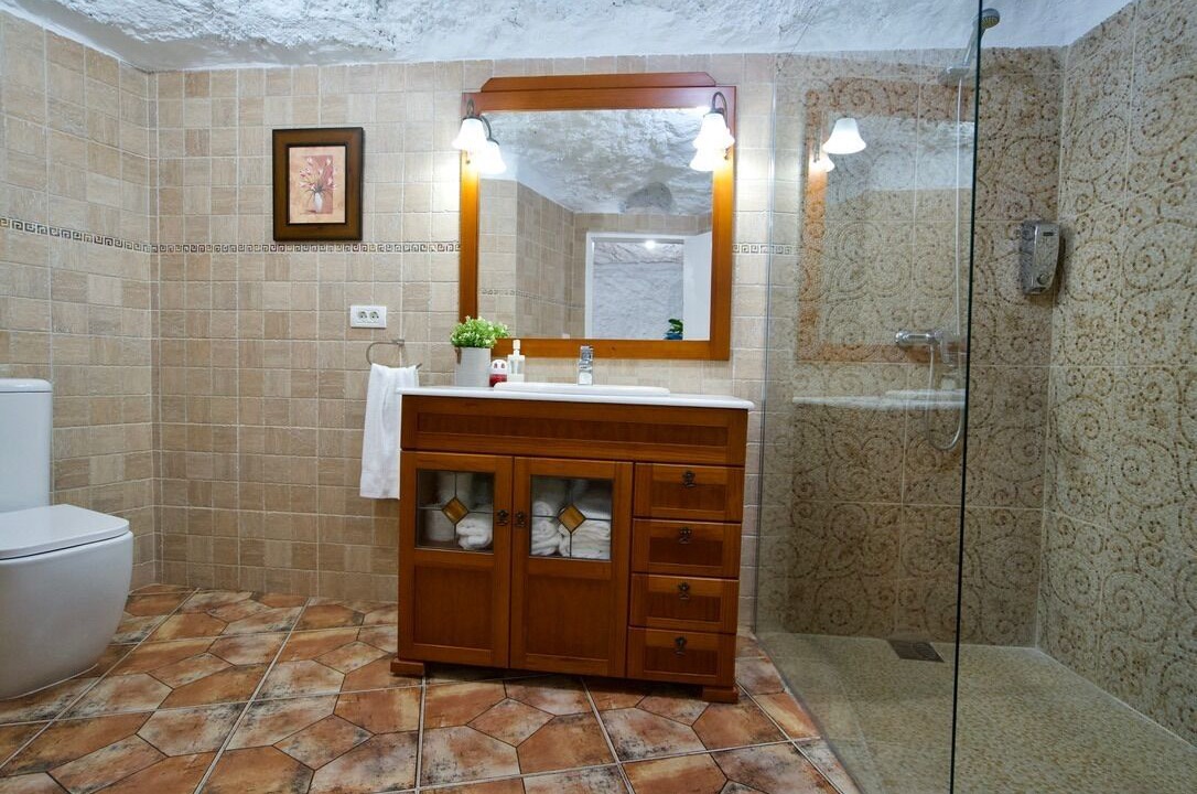Photo of Bathroom in El Roque