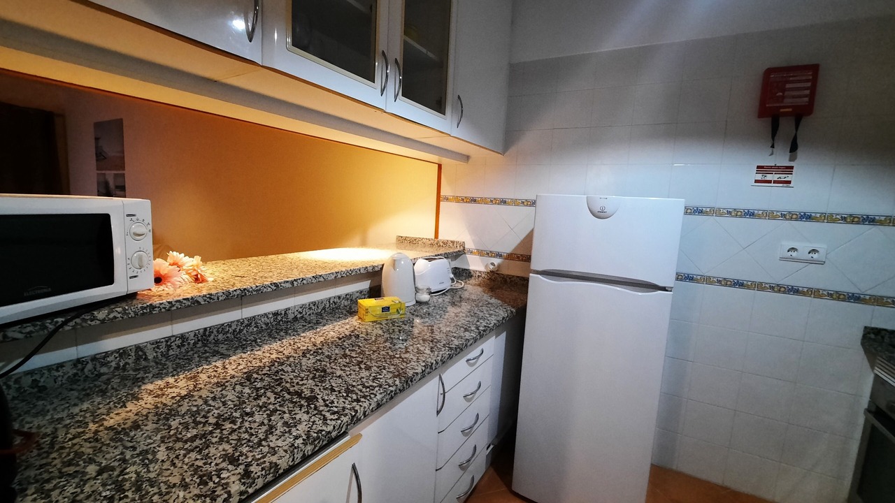 Photo of Kitchen in Telheiro
