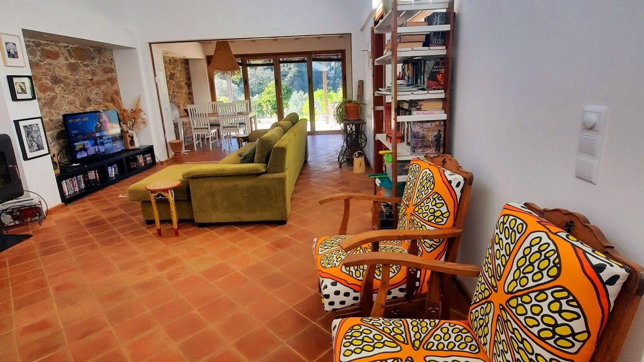 Photo of Livingroom in Corte Vidreiro