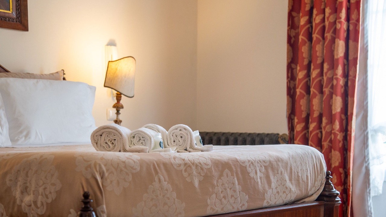 Photo of Bedroom in Irivo