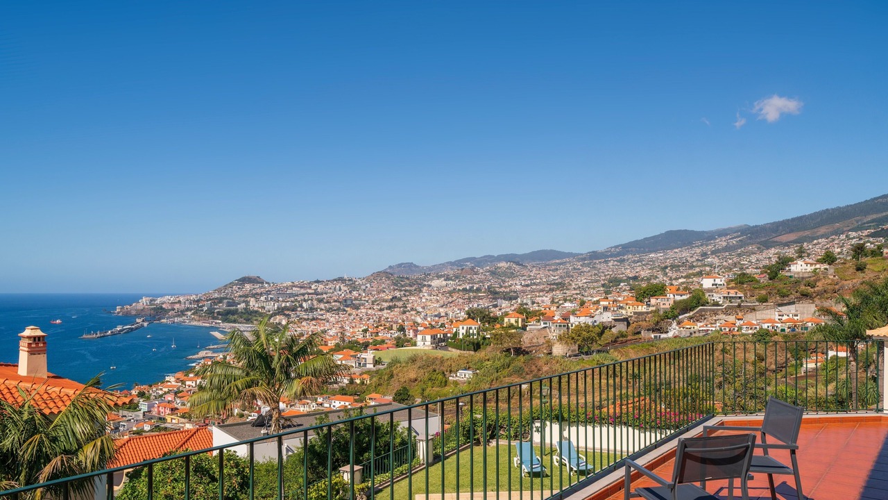 Photo of Patio Balcony in Sao Goncalo
