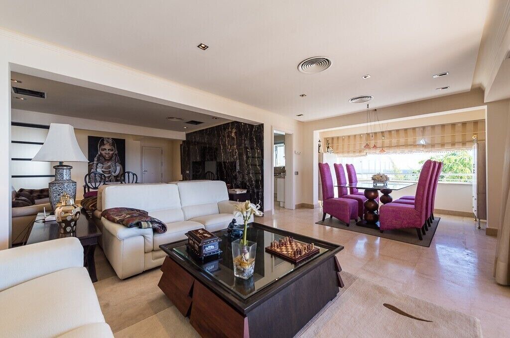 Photo of Livingroom in San Agustin