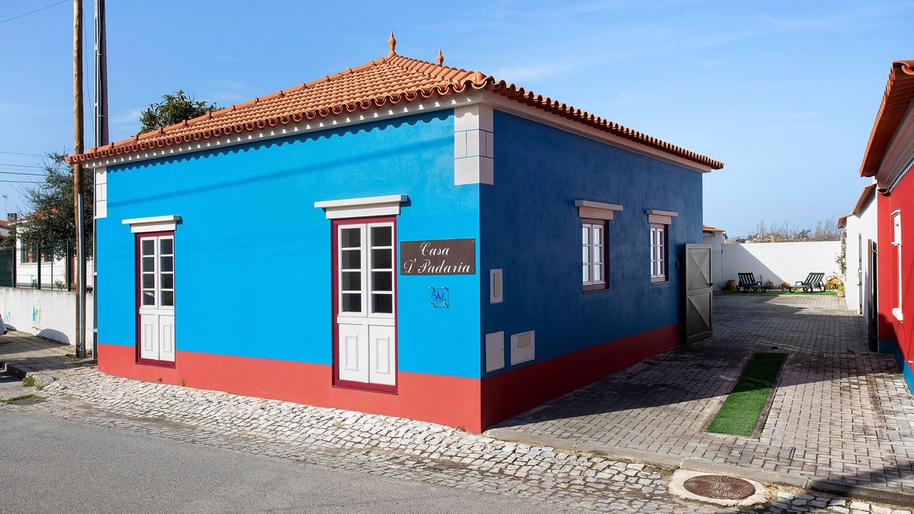 Photo of Outdoor in Leiria