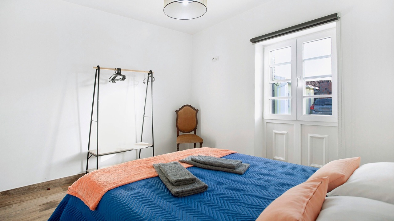 Photo of Bedroom in Leiria