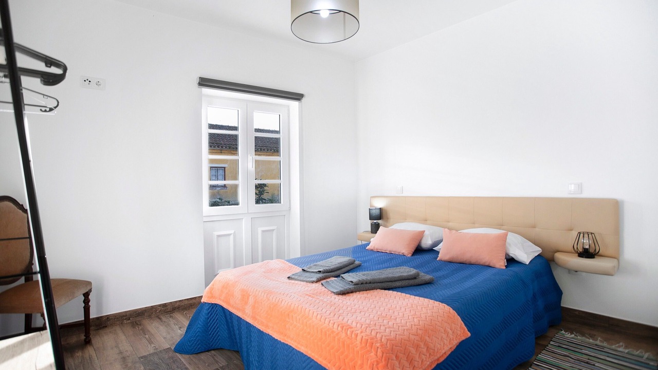 Photo of Bedroom in Leiria