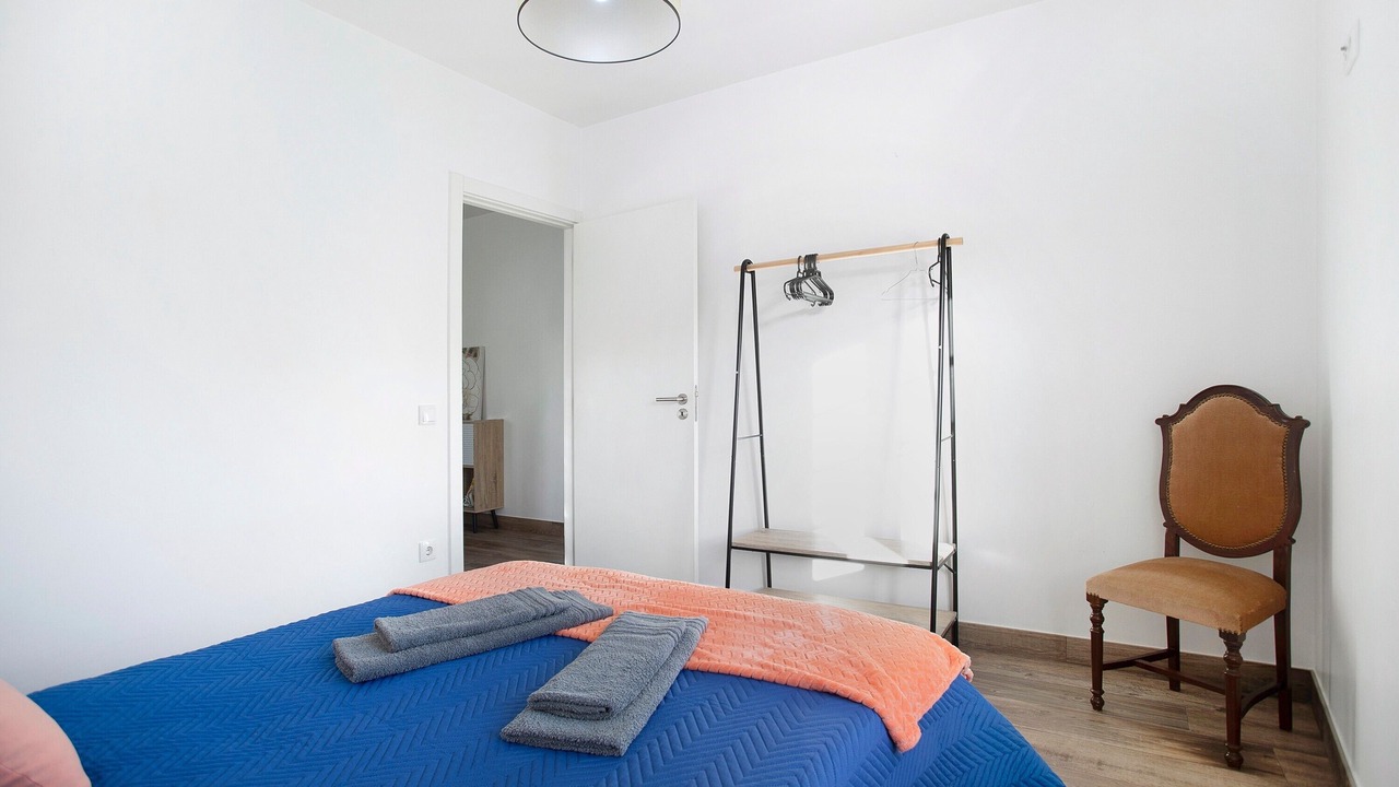 Photo of Bedroom in Leiria