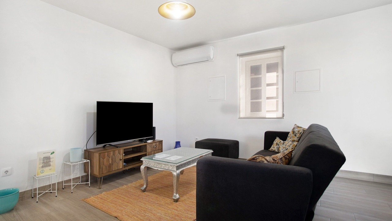 Photo of Livingroom in Leiria