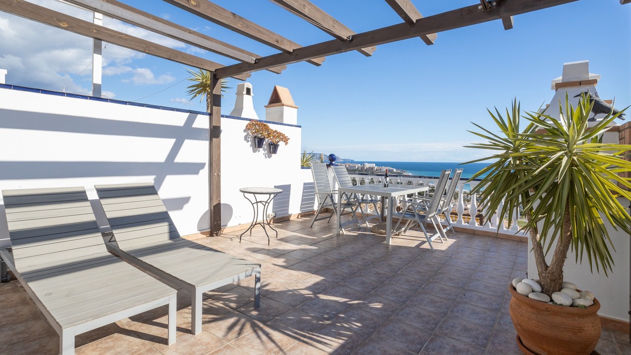 Photo of Outdoor in Nerja