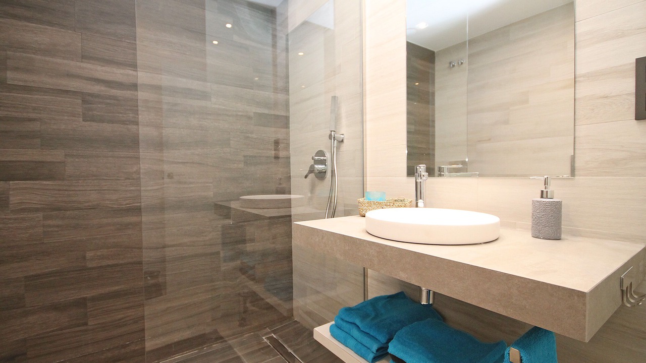 Photo of Bathroom in Los Altos