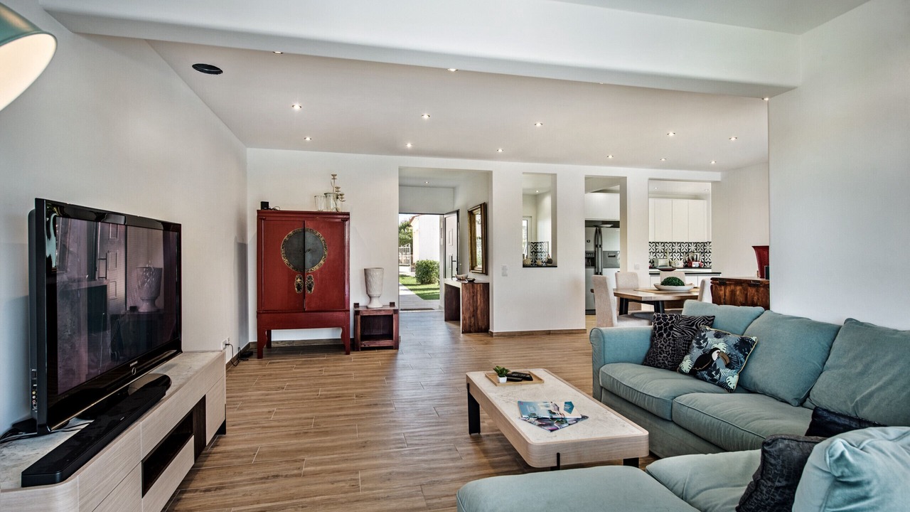 Photo of Livingroom in Gale
