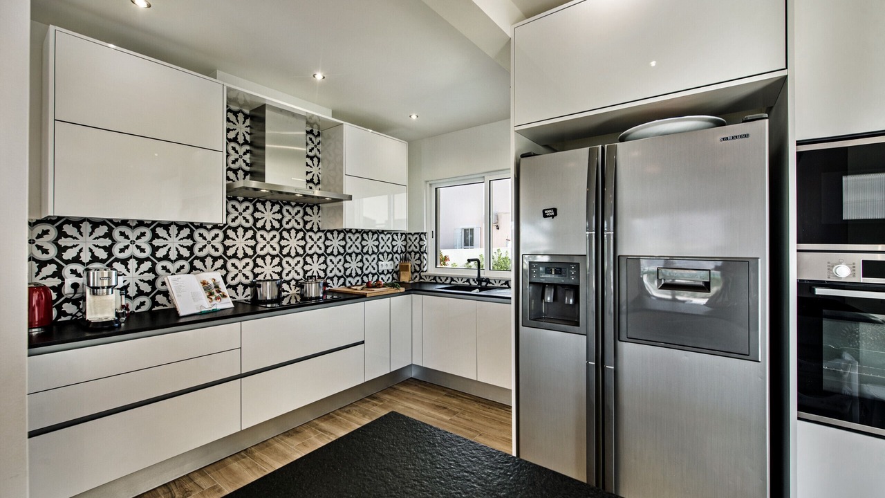 Photo of Kitchen in Gale