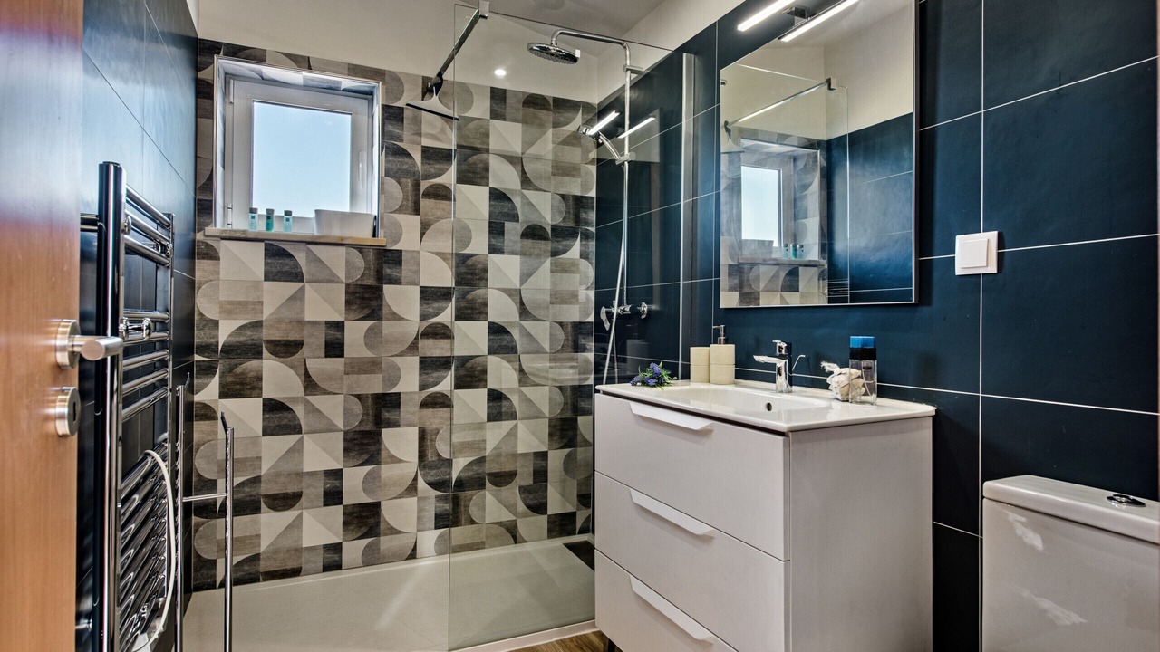 Photo of Bathroom in Gale