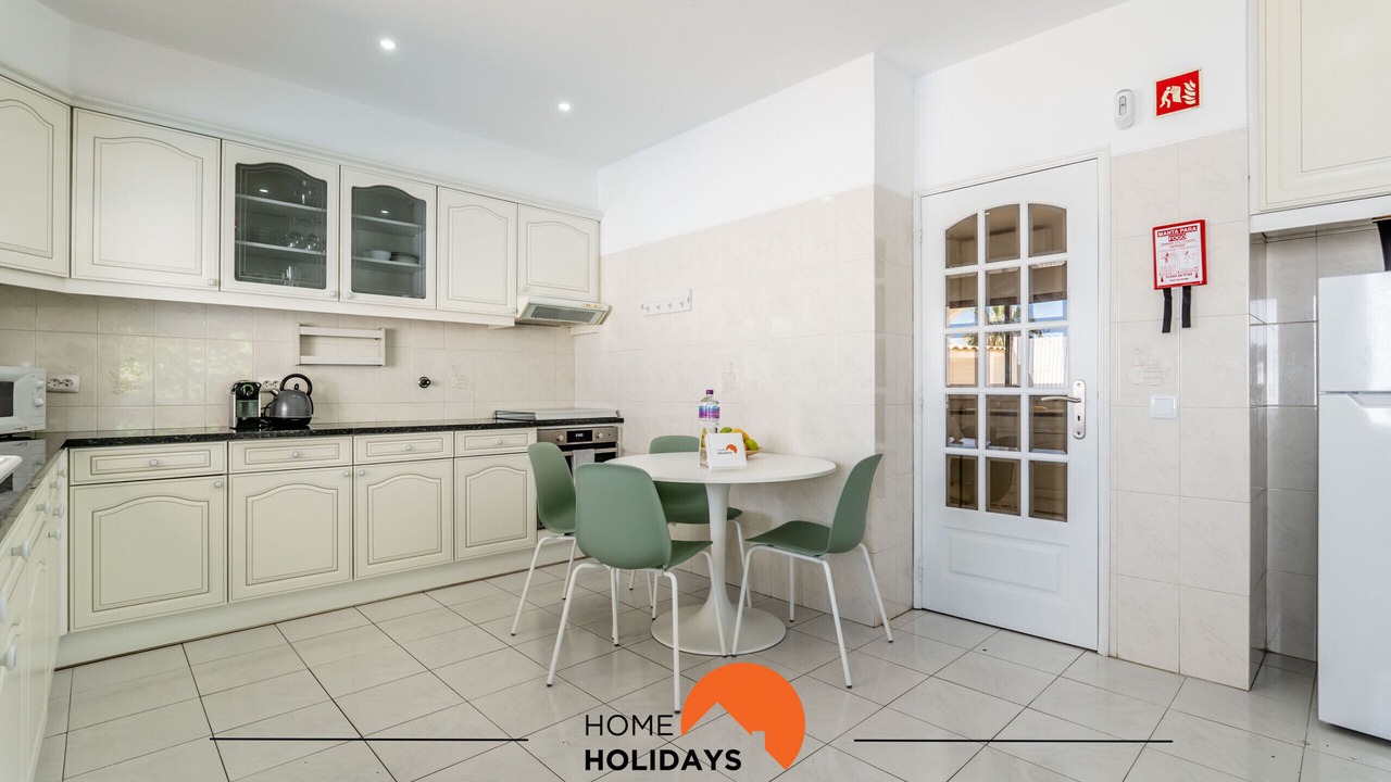 Photo of Kitchen in Areias de Sao Joao