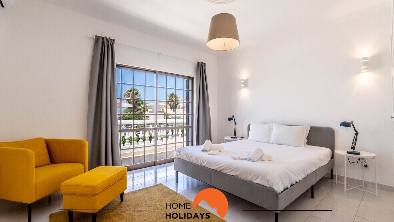 Photo of Bedroom in Areias de Sao Joao