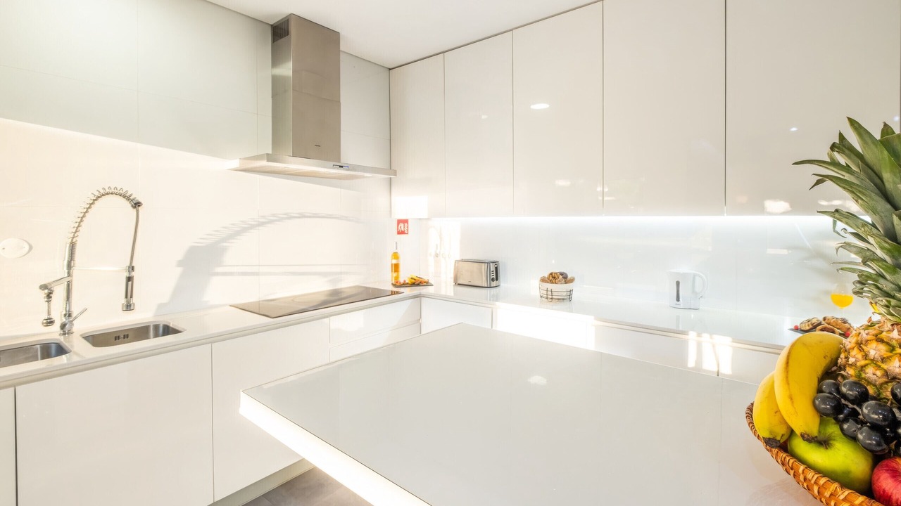 Photo of Kitchen in Alvor