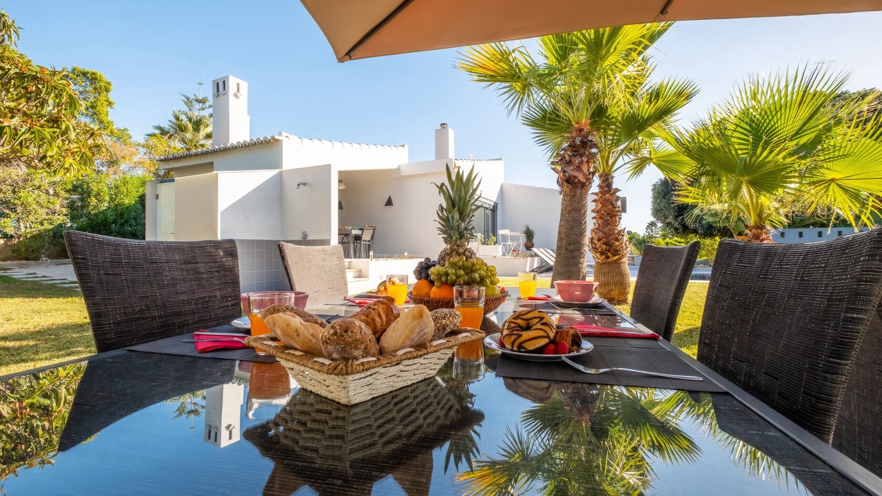 Photo of Outdoor in Alvor