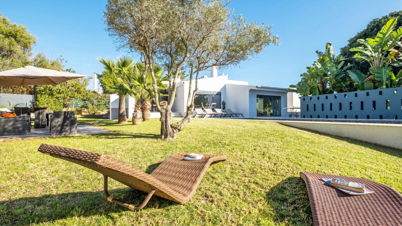 Photo of Patio Balcony in Alvor
