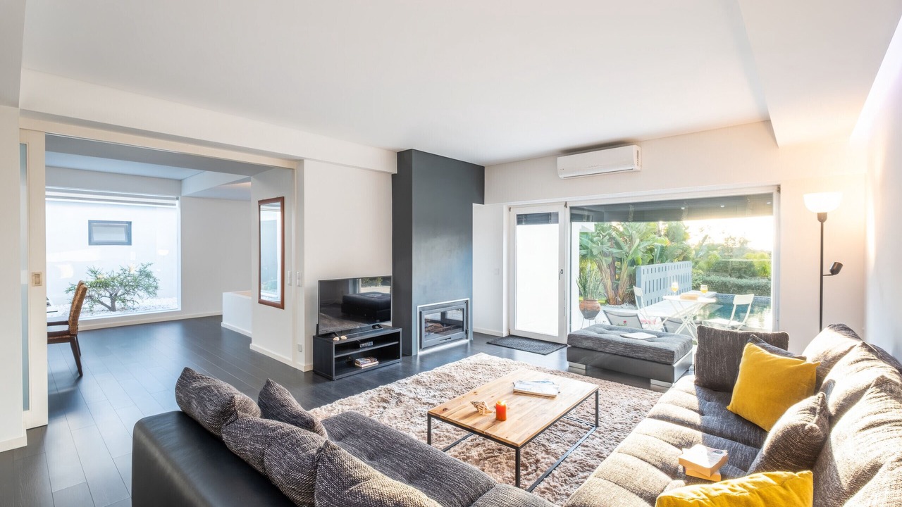 Photo of Livingroom in Alvor