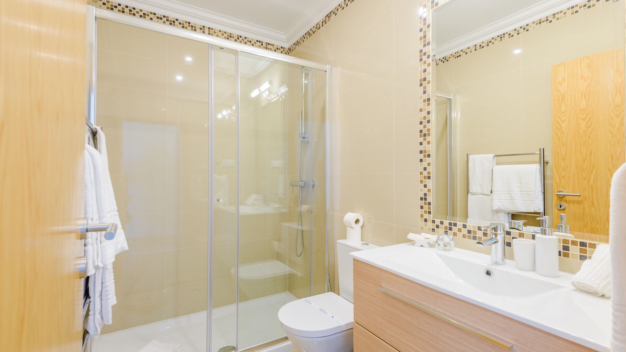 Photo of Bathroom in Atalaia