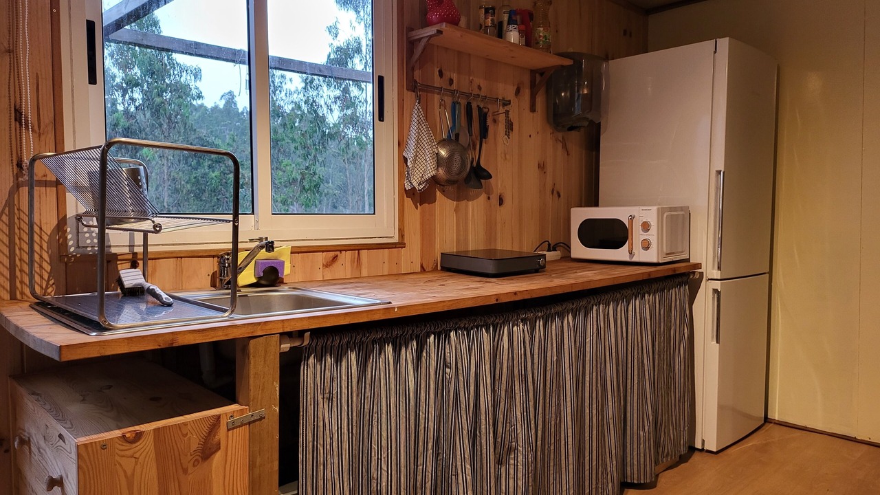 Photo of Kitchen in Vila do Conde