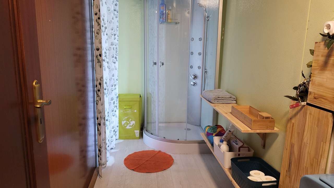 Photo of Bathroom in Vila do Conde