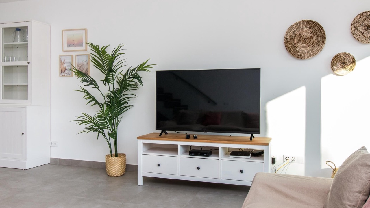 Photo of Livingroom in Pera