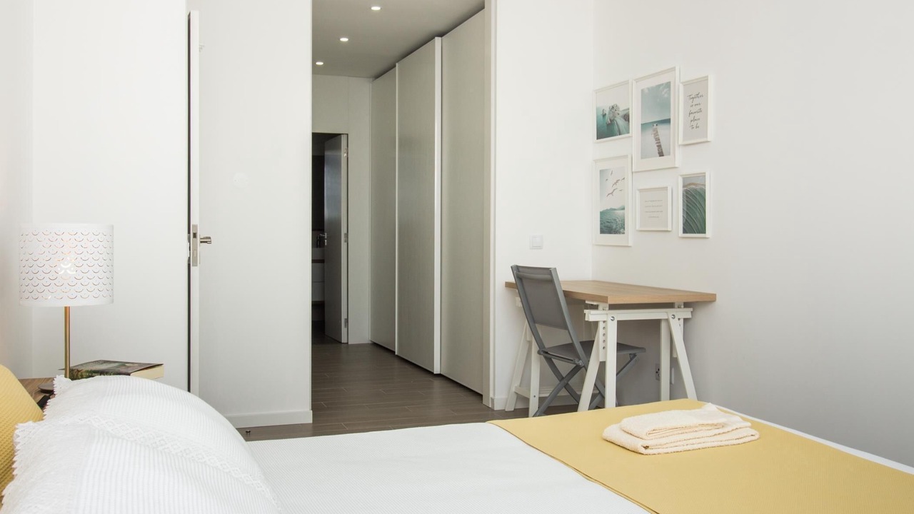 Photo of Bedroom in Pera